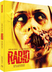 Rabid (Original and Remake)